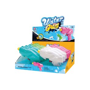 Vandpistol Mellem 1 stk 4 Ass farver